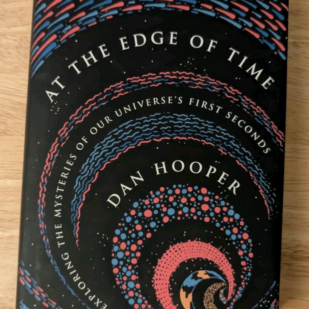 At the Edge of Time